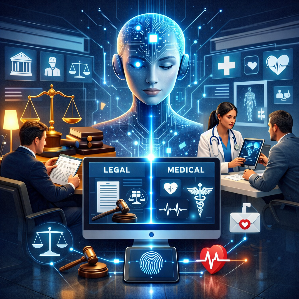 AI Legal System in Modern Clinic-1
