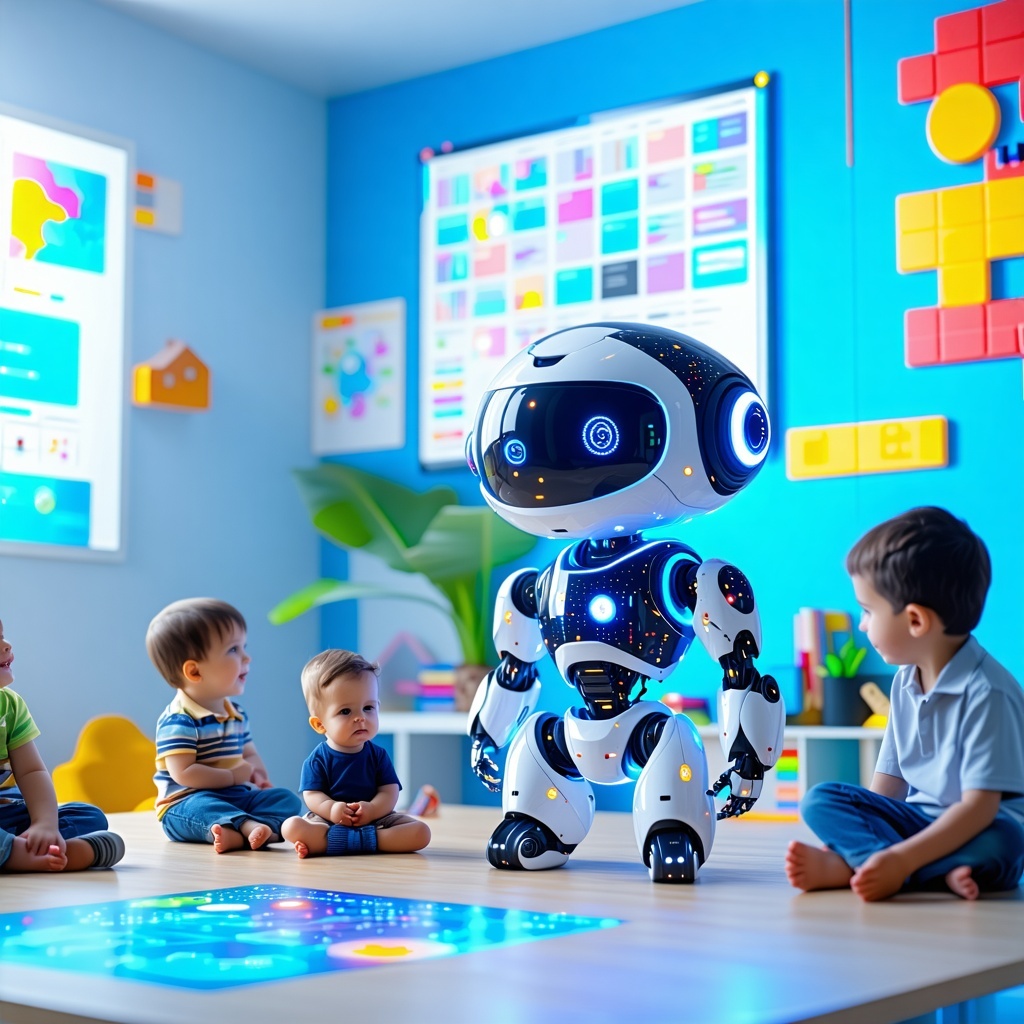 Two active businesses. One company.